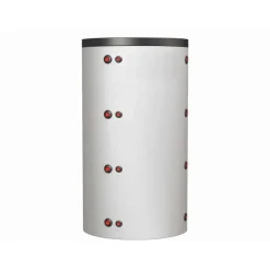 KLIMOSZ - Houtketelpakket - Wally S5 - Grijs - 1016x597x771mm - 34kw - Accessoires