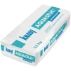 Knauf AquaStuc - Waterafstotende Gipspleister - Voor Natte Ruimtes - 25 kg