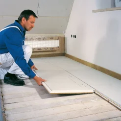 Knauf Brio Wf 18mm Vloerelement 1200x600mm