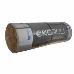 Knauf Ekoroll Dak Isolatie - Glaswol - 150mm - RD waarde 3,75 K/W - 3,6m²