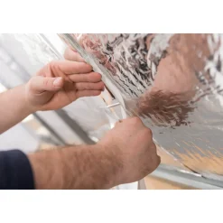 Knauf Expert Dak Isolatie - Glaswol - 160mm - RD waarde 4,55m² K/W - 2,1m²