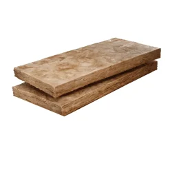 Knauf Glaswol Acoustifit | 45mm | 1350x600mm | Glaswol Isolatieplaat | Glaswolplaat