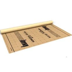Knauf Isolatiefolie - Damp-Open - Buitenzijde dak & gevel - Sd-waarde 0,04m - 1,50x50m - 75 m²