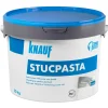 Knauf - Stucpasta - kant-en-klaar - 20kg