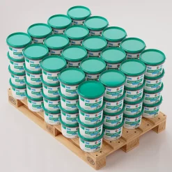 Knauf Uniflott Finish - voegenvuller voor gipsplaten - geïmpregneerd - 6 kg