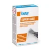 Knauf vul- en reparatiegips Superfiller zak 1kg