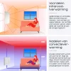 Könighaus Infrarood Verwarming M-serie 800w Plafondverwarming