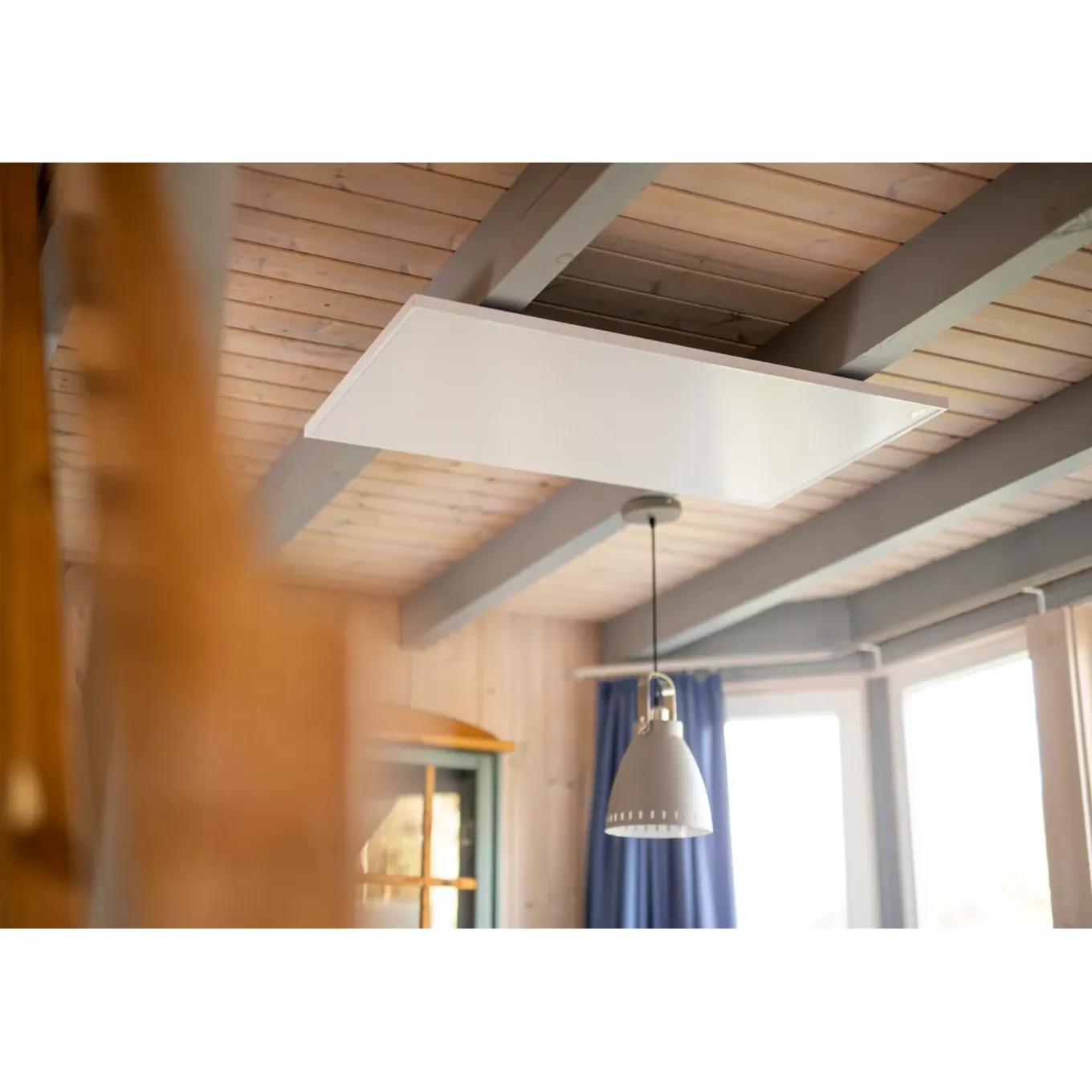 Könighaus Infrarood Verwarming M-serie 800w Plafondverwarming