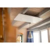 Könighaus Infrarot Könighaus Infrarood Verwarming M-serie 450w Plafondverwarming