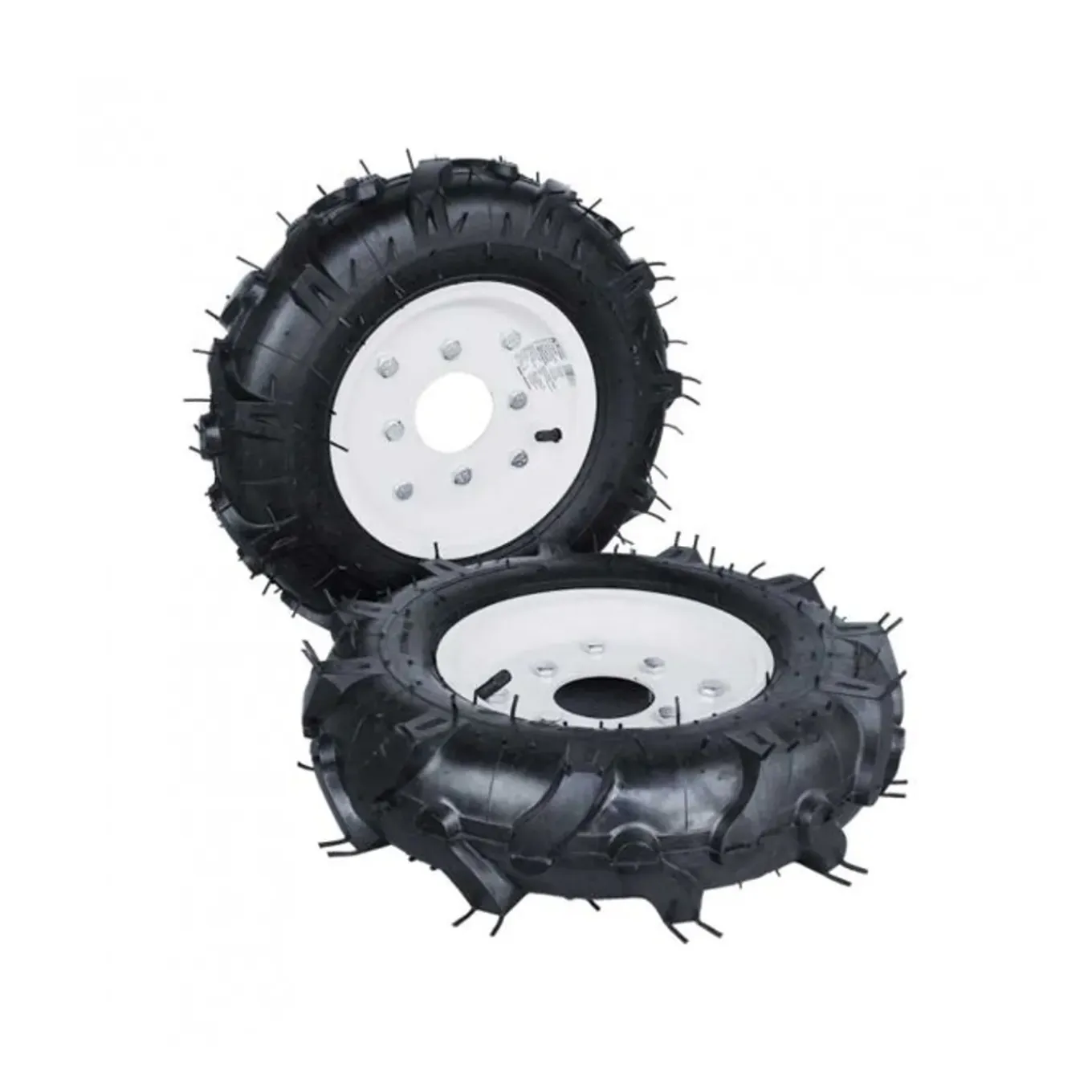Könner & Söhnen Banden Ks Rw40 Diameter 40 Cm Breedte 8 Cm 2 Stuks