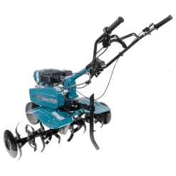 Könner & Söhnen Benzine Grondfrees Ks 7hp-950a 108 Cm
