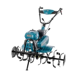 Könner & Söhnen Benzine Grondfrees Ks 7hp-950s 108 Cm