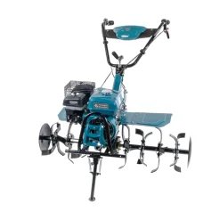 Könner & Söhnen Benzine Grondfrees Ks 7hp-1050g 108 Cm