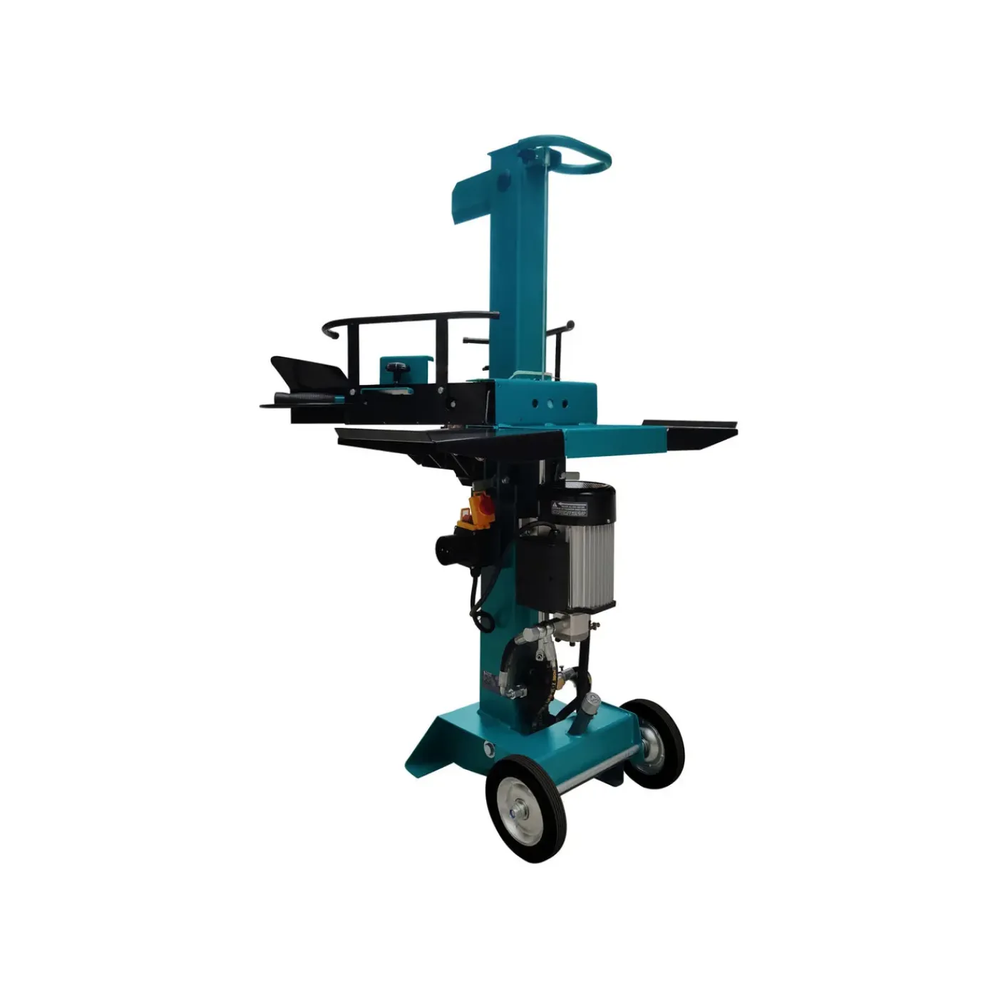 Könner & Söhnen Houtklover Elektrische Verticale Ks 8the V 55/40 8 Ton 2300w