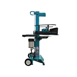 Könner & Söhnen Houtklover Elektrische Verticale Ks 8the V 55/40 8 Ton 2300w