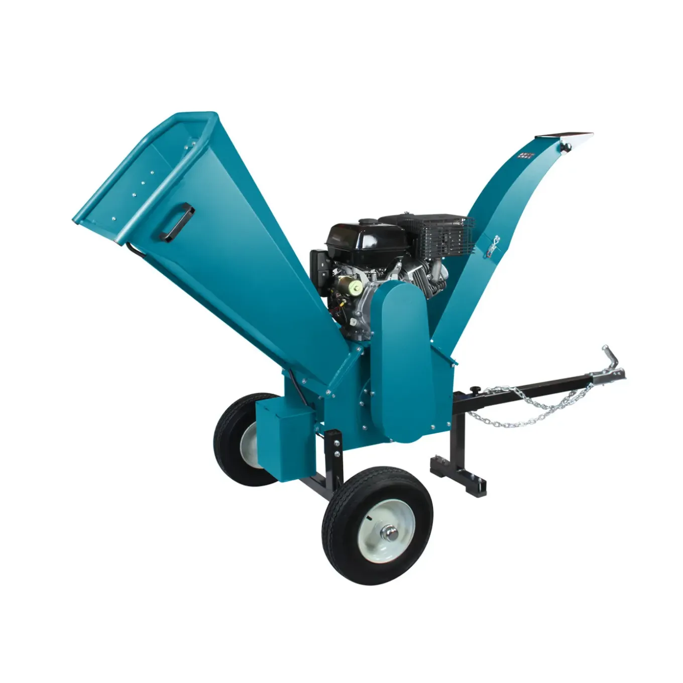 Könner & Söhnen Houtversnipperaar Ks 700ws 15pk