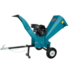 Könner & Söhnen Houtversnipperaar Ks 700ws 15pk
