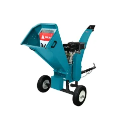 Könner & Söhnen Houtversnipperaar Ks 700ws 15pk