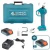 Könner & Söhnen Snoerloze Elektrische Snoeischaar Ks Cps20v-40 Case Plus