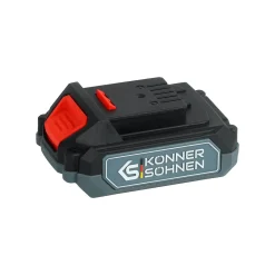 Könner & Söhnen Snoerloze Master Set Ks Idagb 20v Set 1 Plus