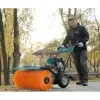 Könner & Söhnen Veegmachine Op Benzine Ks 7hp-mfm 80e 80cm Elektrische Start
