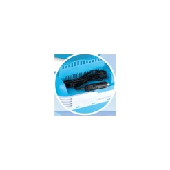 NO BRAND Koelbox 22l Auto Blauw