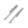 Kogelgeleider - Metaal - Verzinkt - 290 mm - 25 kg