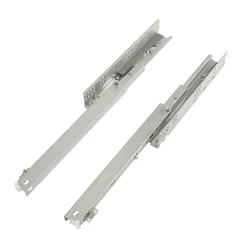 Kogelgeleider - Metaal - Verzinkt - 340 mm - 25 kg