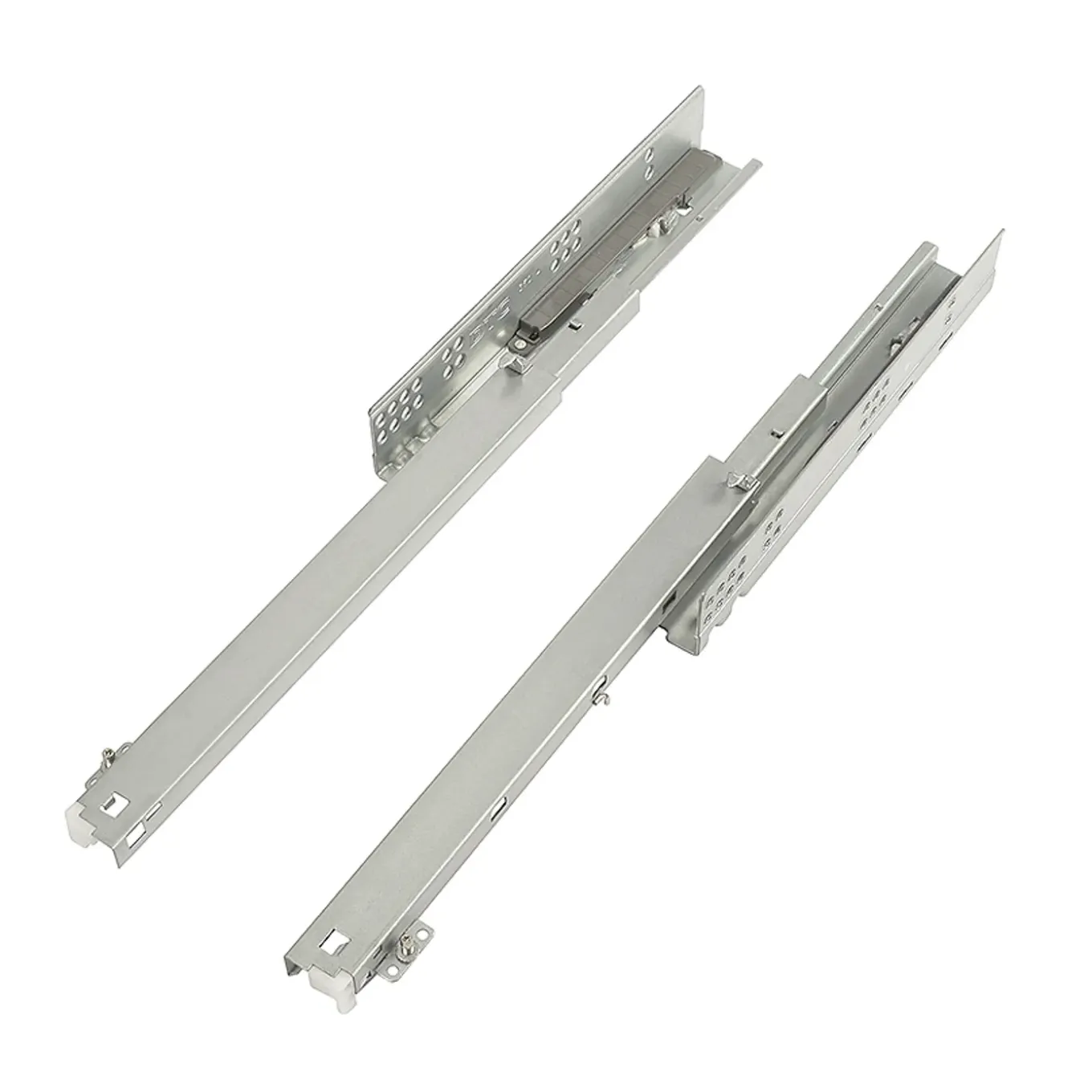 Kogelgeleider - Metaal - Verzinkt - 340 mm - 25 kg