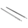Kogelgeleider - Metaal - Verzinkt - 214 mm - 5 kg