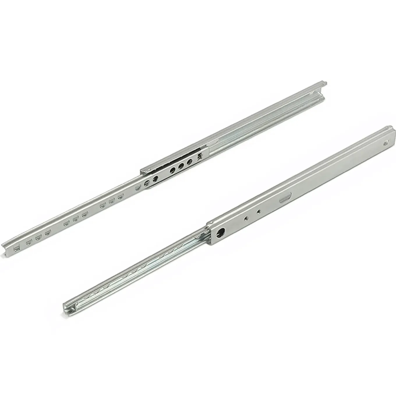 Kogelgeleider - Metaal - Verzinkt - 182 mm - 5 kg