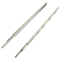 Overig Kogelgeleider - Metaal - Verzinkt - 600 mm - 45 kg