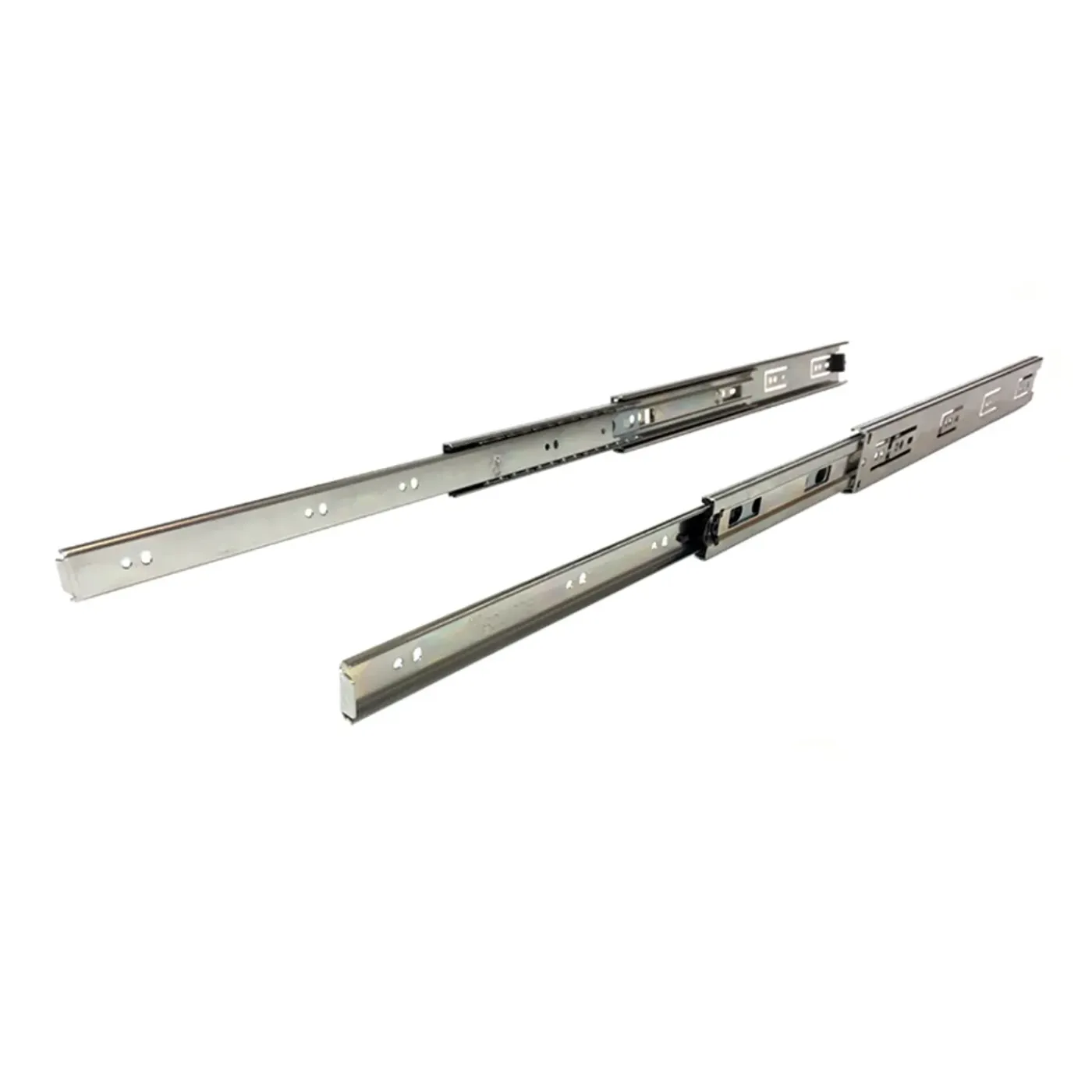 Overig Kogelgeleider - Metaal - Verzinkt - 400 mm - 35 kg