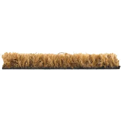 Overig Kokosmat Ongebleekt - 100x0,5cm - Natuurlijk - Per meter