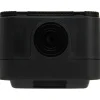Kopp Combinatie Stopcontact Maris - 1-voudig Geaard Opbouw Spatwaterdicht - Antraciet