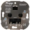Kopp duo-dimmer TechnikCenter RL LED 5-40W