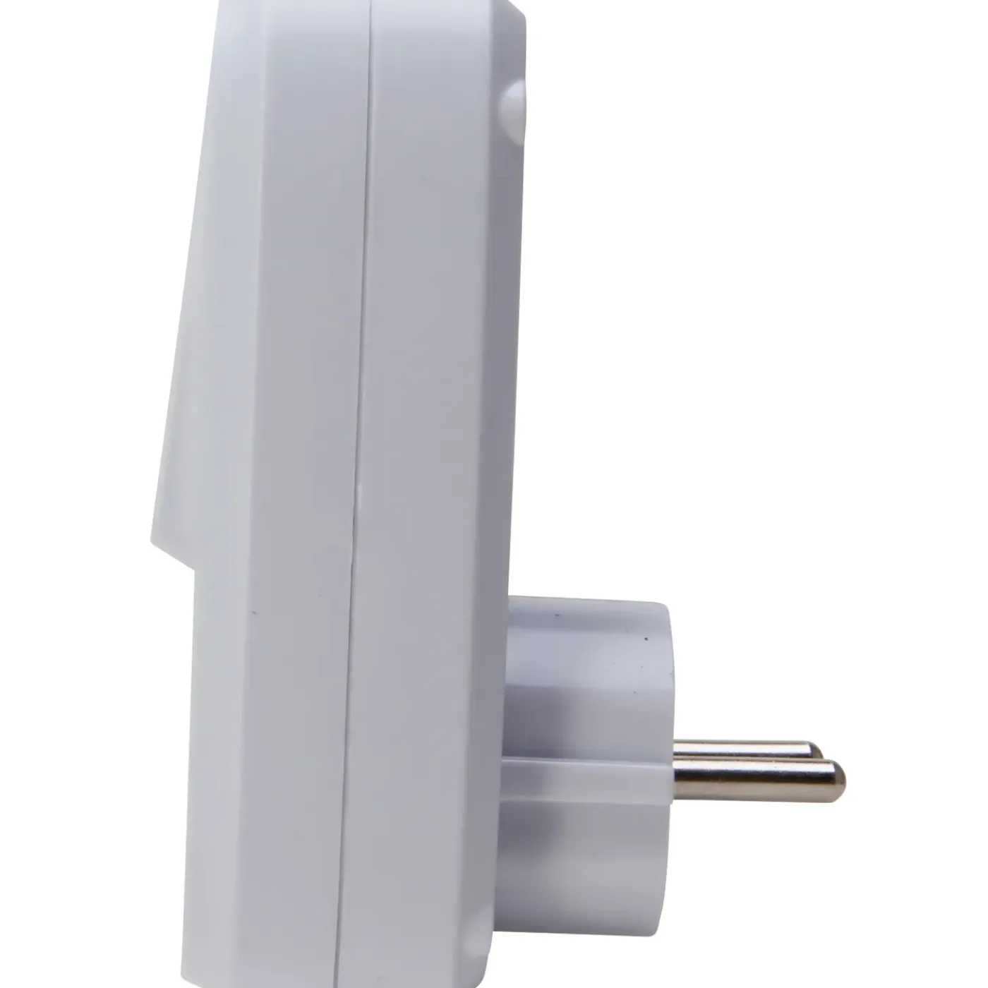 Kopp energieverbruikmeter wit