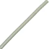 Kopp flexibele buis 5/8" crème 25m