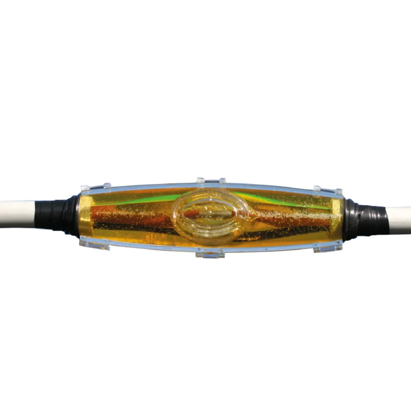 Kopp gietharsmof IP68 120x30mm