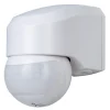 Kopp INFRAcontrol R 110° infrarood bewegingsschakelaar 3-draads wit