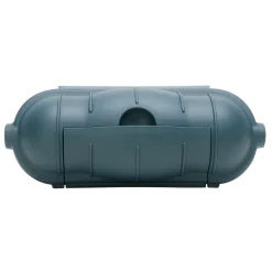 Kopp safebox IP44 groen