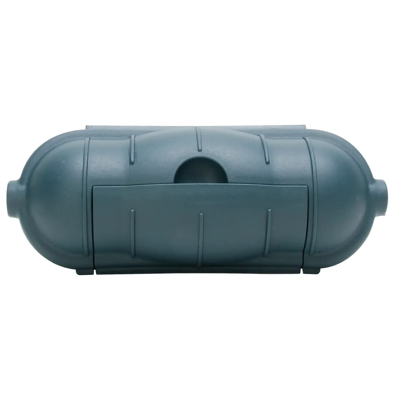 Kopp safebox IP44 groen