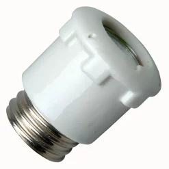 Kopp schroefkop DI E27 2-16A 2st.