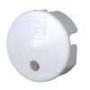 Kopp stopcontact beschermer 5 stuks