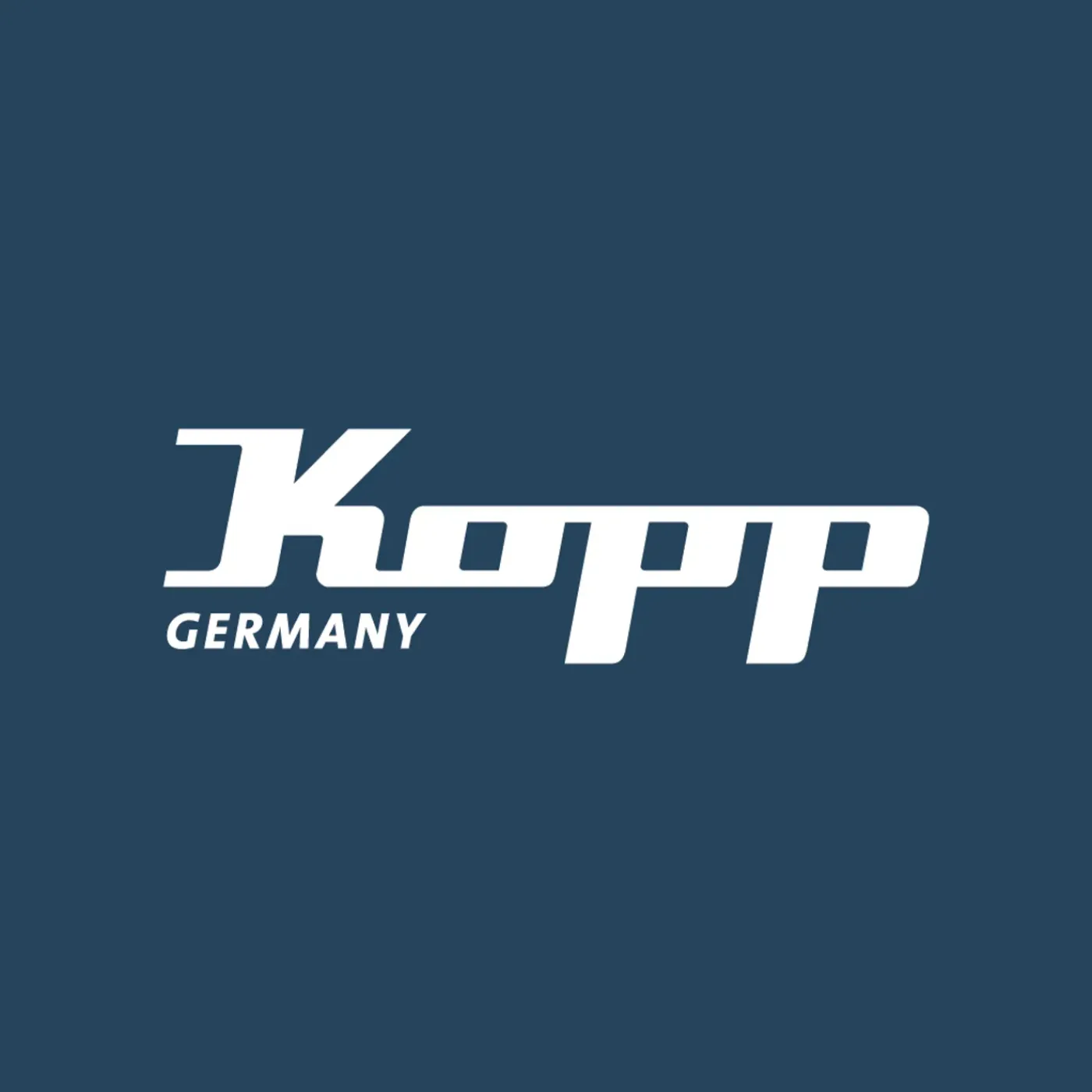 Kopp TechnikCenter Dimmer - Inbouw - 3-100W