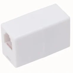 Kopp telefoon aansluitelaar RJ11 4-pin
