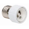 Kopp verloopfitting van E27 naar GU10
