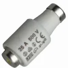 Kopp zekering DII 25A 5st.