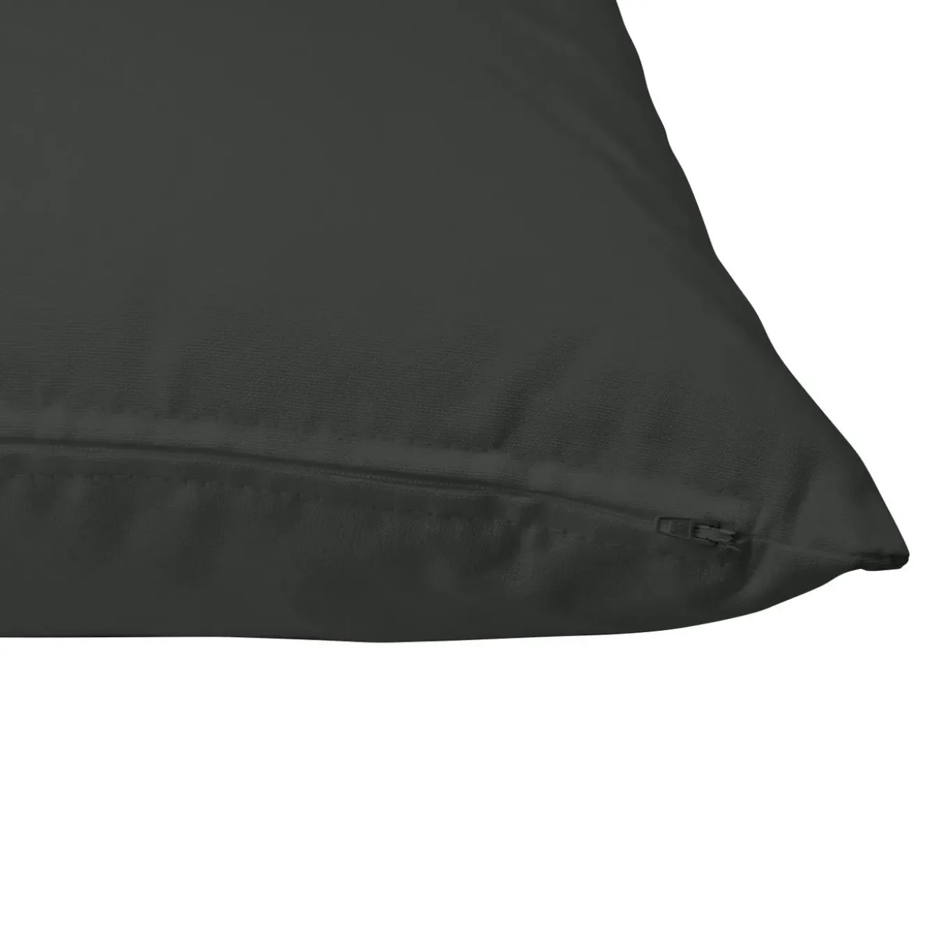 Kopu Prisma Sierkussen 45x45 Cm Set 4st - Antraciet