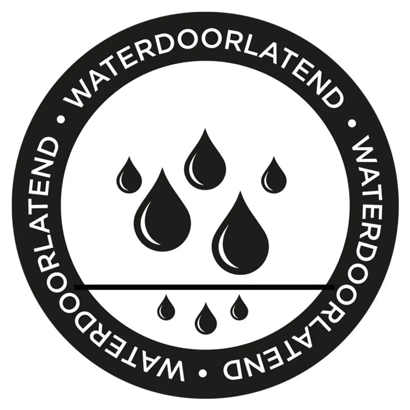 Kopu Schaduwdoek Rechthoek 280 Gram Waterdoorlatend 3x4 M - Creme